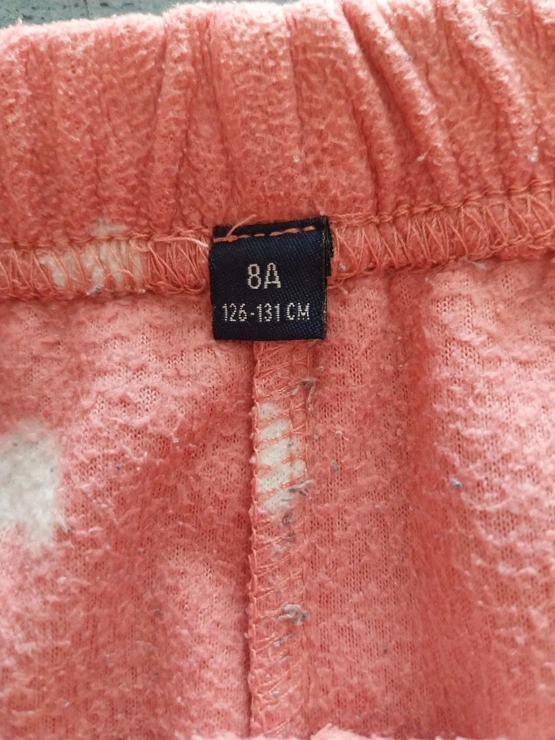 Pyjama hiver T.8ans – photo 11